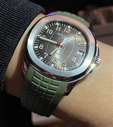 patek philippe 5168|5167a aquanaut price.